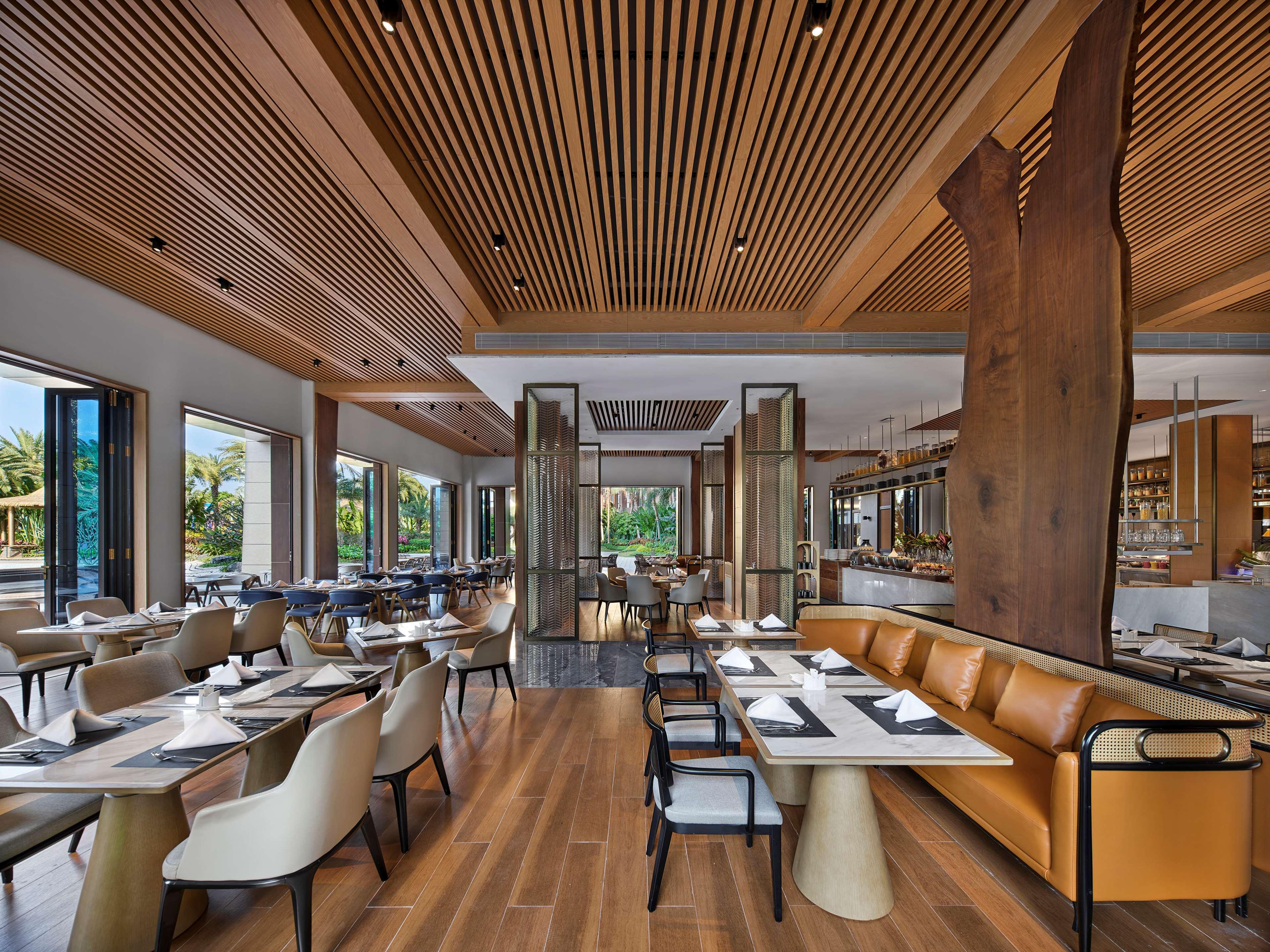 Hotel Doubletree By Hilton Lingshui Hot Spring Exteriér fotografie