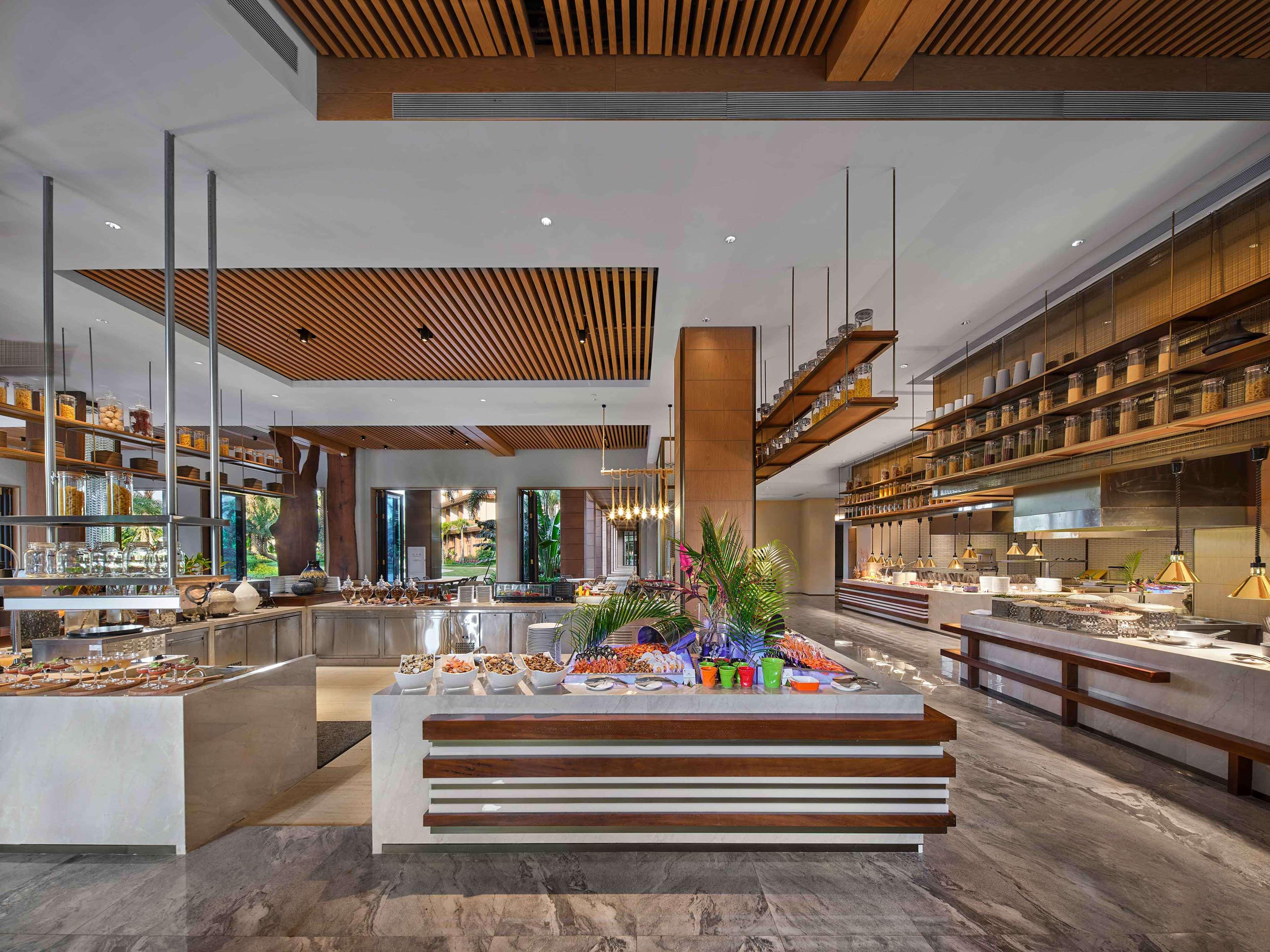 Hotel Doubletree By Hilton Lingshui Hot Spring Exteriér fotografie