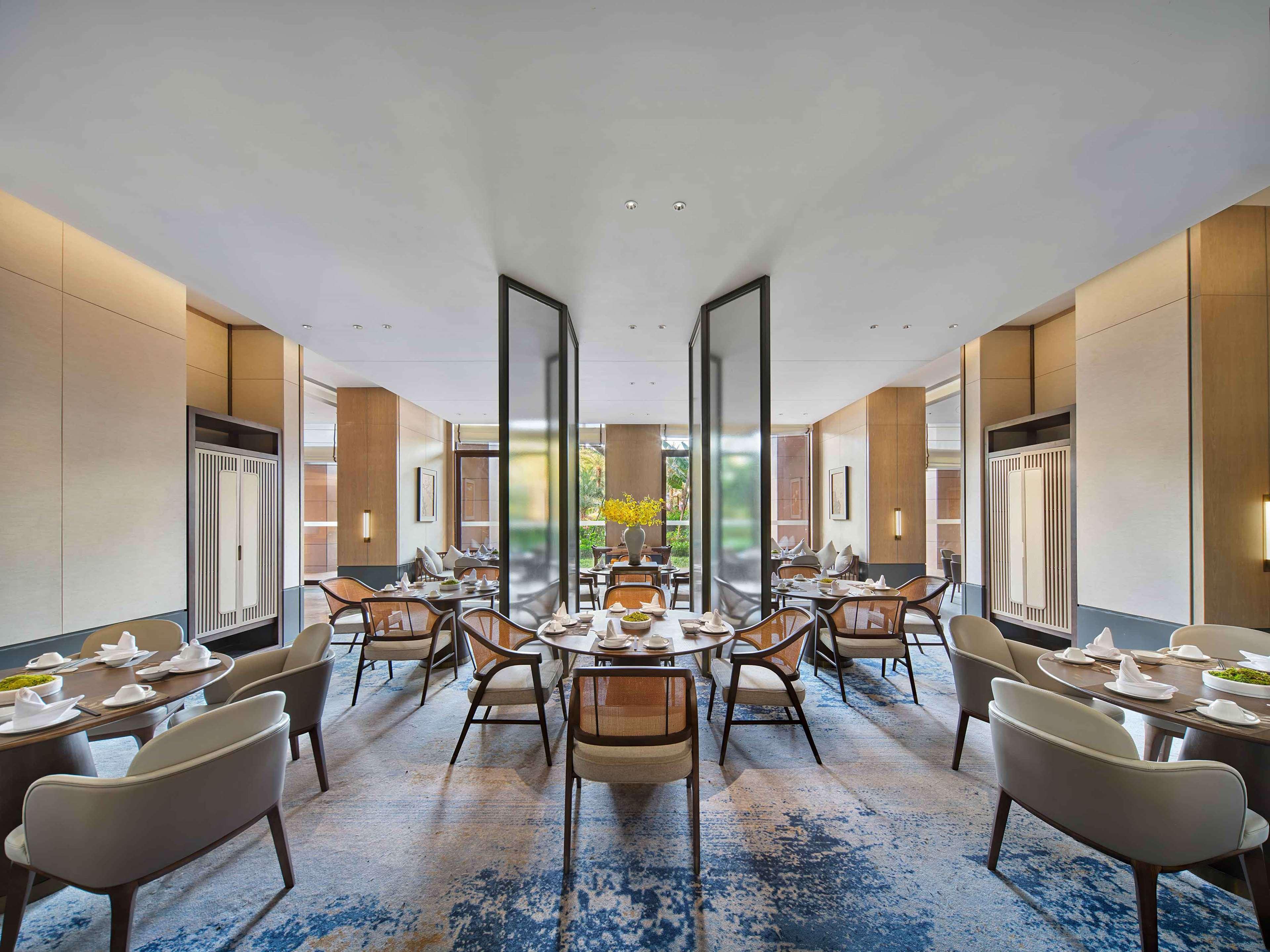 Hotel Doubletree By Hilton Lingshui Hot Spring Exteriér fotografie